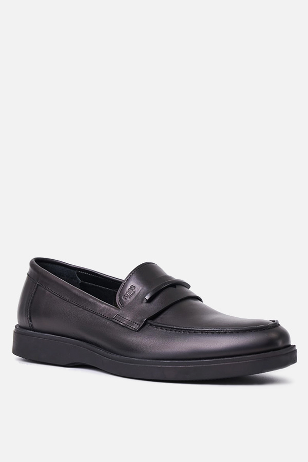 ΠΑΠΟΥΤΣΙΑ BOSS SHOES - BLACK DIAMOND